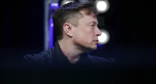 Musk'ın uzay şirketi SpaceX halka arz başvurusu yaptı