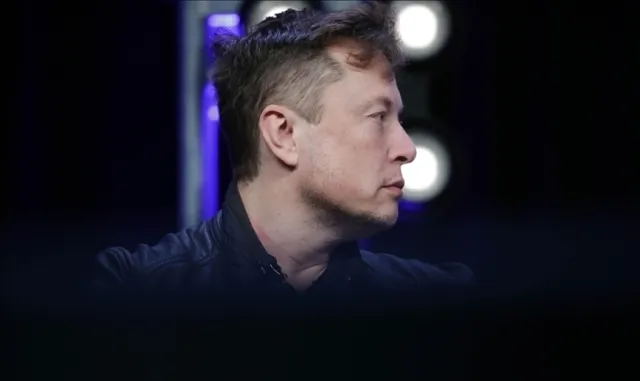 Musk'ın uzay şirketi SpaceX halka arz başvurusu yaptı