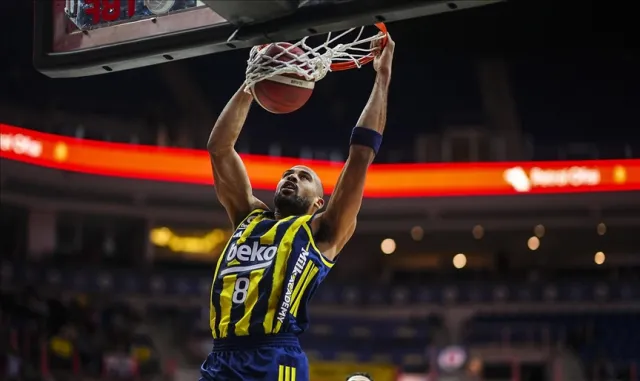 Panathinaikos'tan Olympiakos-Fenerbahçe Beko maçındaki olaylarla ilgili Avrupa Ligi'ne tepki