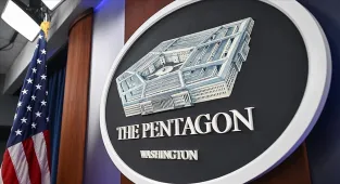 Pentagon, ABD'nin deniz ablukasının, İran'a yaklaşık 4,8 milyar dolara mal olduğunu değerlendiriyor