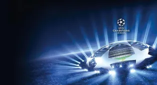 PSG, Şampiyonlar Ligi kupasını kaldırdı
