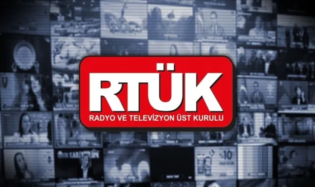 RTÜK Başkanı Daniş'ten 1 Mayıs Emek ve Dayanışma Günü mesajı:
