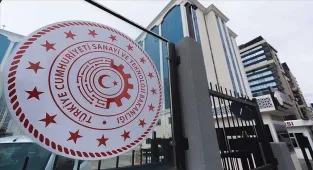 Sanayi ve Teknoloji Bakanlığı bazı yeni ürünleri ilk kez SAHA 2026'da vitrine çıkardı