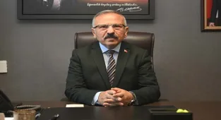 TBMM Okul Saldırılarının Nedenlerini Araştırma Komisyonu Başkanı Beyazıt, yol haritalarını AA'ya anlattı: