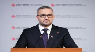 TCMB Başkanı Karahan, Enflasyon Raporu Bilgilendirme Toplantısı'nda konuştu: (3)