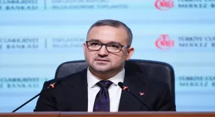 TCMB Başkanı Karahan, Enflasyon Raporu Bilgilendirme Toplantısı'nda konuştu: (4)