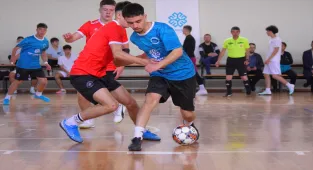 TMV, Kuzey Makedonya'da Geleneksel Avrupa ve Balkanlar Spor Oyunları'nın üçüncüsünü düzenledi