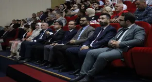 TMV'nin Kuzey Makedonya'nın Kalkandelen şehrindeki okulları 8. dönem mezunlarını verdi