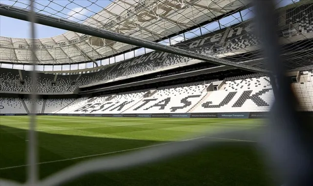 Trabzonspor, yarın Beşiktaş'a konuk olacak