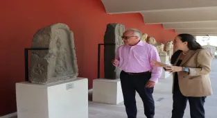 Türkiye'de her yıl çoğunluğu sikke 1 milyondan fazla eserin yurt dışına kaçırılması engelleniyor