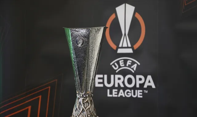 UEFA Avrupa Ligi finali öncesinde Çırağan Sarayı'nda gala yemeği düzenlendi