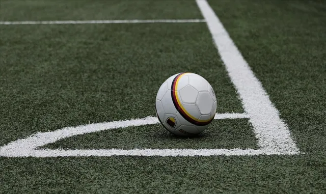 7'li Ragbi Erkek Milli Takımı, Avrupa Trophy Serisi'nin ikinci etabında 3. oldu