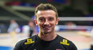 A Milli Kadın Voleybol Takımı'nda hedef 4'te 4