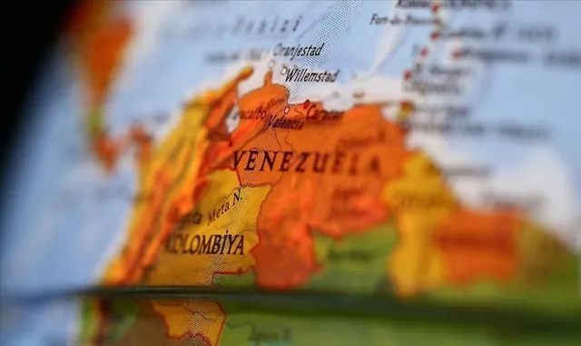 AB: Venezuela, Sivil Koruma Mekanizması'nı aktif hale getirdi