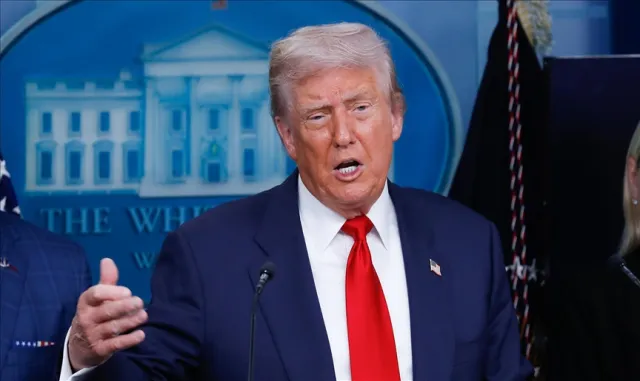 ABD Başkanı Trump, Türkiye’ye geleceğini söyledi: