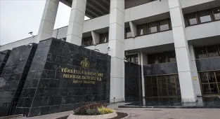 ABD Merkez Bankası, politika faizini beklentiler dahilinde yüzde 3,5-3,75 aralığında sabit tuttu