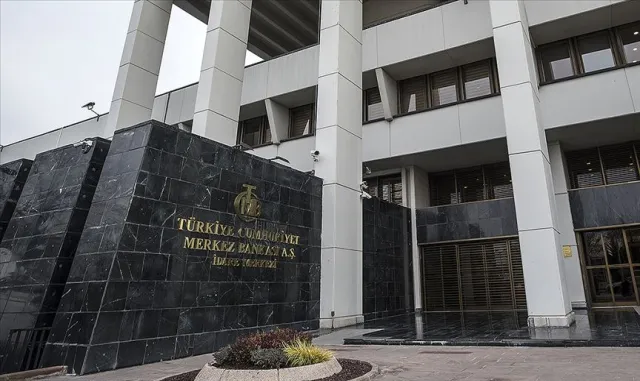 ABD Merkez Bankası, politika faizini beklentiler dahilinde yüzde 3,5-3,75 aralığında sabit tuttu