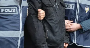 Afyonkarahisar'da firari FETÖ hükümlüsü yakalandı