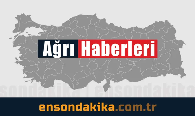 Ağrı ve Batman'daki faili meçhul dosyalar aydınlatıldı
