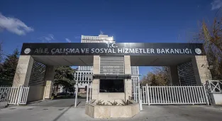 Aile ve Sosyal Hizmetler Bakanı Göktaş, Akdeniz'de İlham Veren Kadınlar programında konuştu: