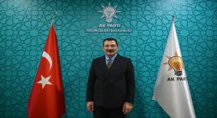 AK Parti Genel Başkan Yardımcısı Yavuz'dan 6 beldedeki ara seçime ilişkin değerlendirme: