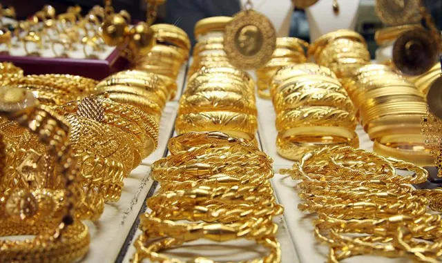 Altının kilogram fiyatı 6 milyon 300 bin liraya geriledi / 19 Haziran 2026