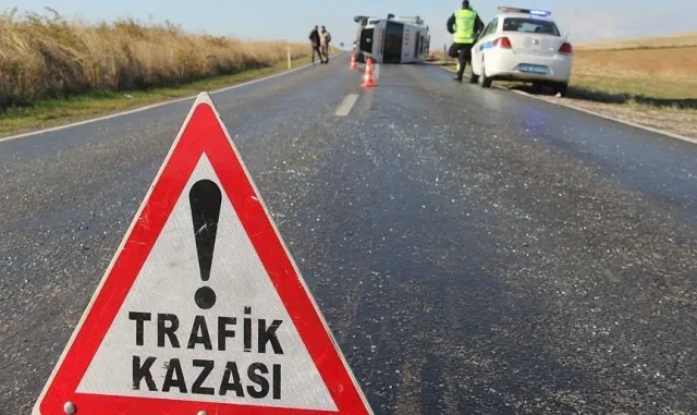 Amasra Tüneli'nde trafik kazası ve araç yangını tatbikatı yapıldı