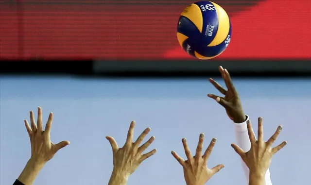 Aras Kargo Kadın Voleybol Takımı, Beliz Başkır'ı kadrosuna kattı