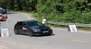 AVIS 2026 Türkiye Tırmanma Şampiyonası'nın ikinci ayağı Kocaeli'de başladı