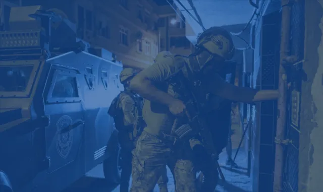 İmamoğlu / İBB davasının 58. duruşması başladı
