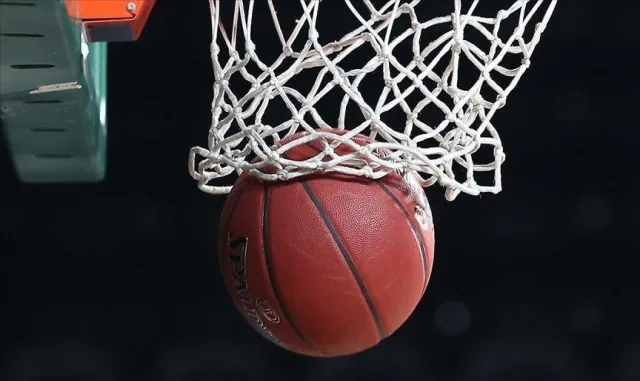 Bahçeşehir Koleji Erkek Basketbol Takımı, başantrenör Marko Barac ile yollarını ayırdı