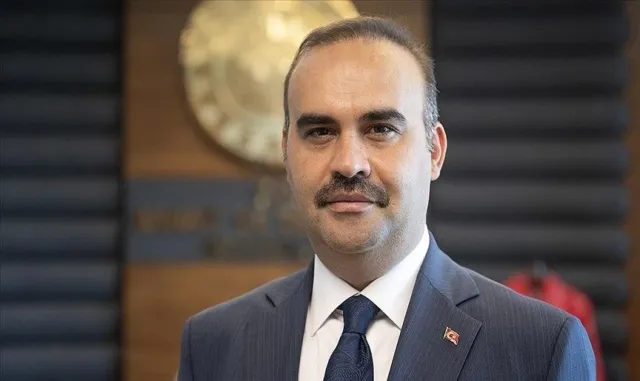 Bakan Kacır, Ankara Yenilikçi Teşhis ve Tedavi Ürünleri Geliştirme Merkezinin açılışında konuştu