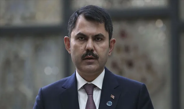Bakan Bayraktar, Pakistan Özelleştirme Bakanı Ali ile görüştü