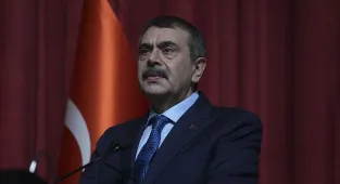 Bakan Tekin Uluslararası Anadolu İmam Hatip Liseleri Kültür ve Sanat Festivaline katıldı: