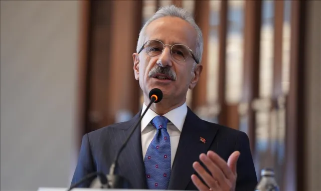 Bakan Uraloğlu, 15 Haziran'da açılacak Ankara Havalimanı'na ilişkin detayları paylaştı: