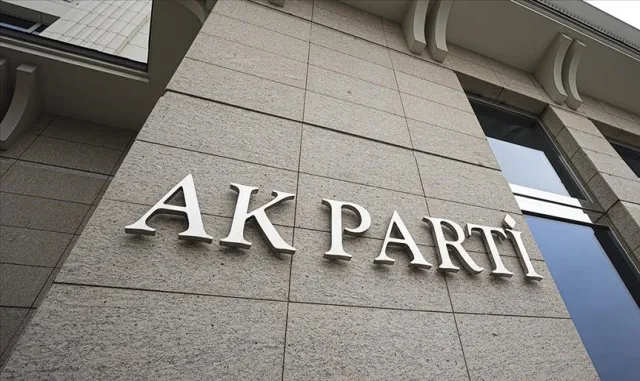 Bakan Yumaklı'dan AK Parti 33. İstişare ve Değerlendirme Toplantısı'na ilişkin paylaşım: