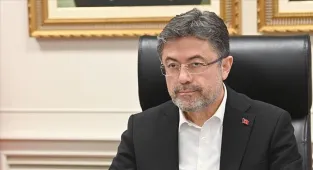 Bakan Yumaklı'dan Dünya Çölleşme ve Kuraklıkla Mücadele Günü mesajı: