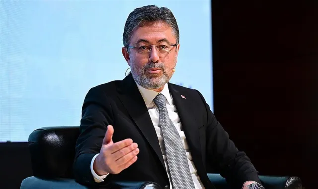 Bakan Yumaklı TMO'nun hububat alım ödemelerine başladığını bildirdi