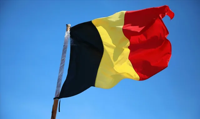 Belçika'da aşırı sıcaklar nedeniyle tren seferleri iptal edilecek