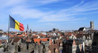 Belçika'da çocukların cinsel istismarı ve insan kaçakçılığı soruşturmasında 12 kişi gözaltına alındı