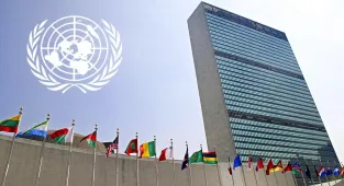BM, bir üssünü daha Orta Afrika Cumhuriyeti yetkililerine devretti