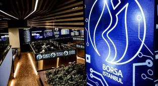 Borsa günün ilk yarısında yatay bir seyir izledi