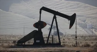 Brent petrolün varili 72,94 dolardan işlem görüyor / 25 Haziran 2026