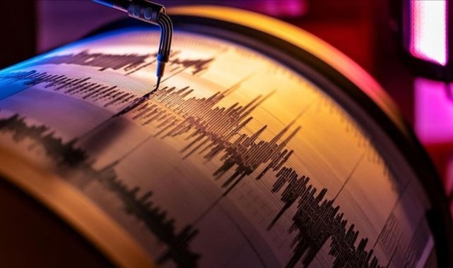 Bugünkü son depremler listesi: Az önce deprem oldu mu? AFAD ve Kandilli verileri (18.06.2026)