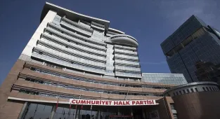 CHP Grup Başkanı Özel, Gaziantep'te temaslarda bulundu