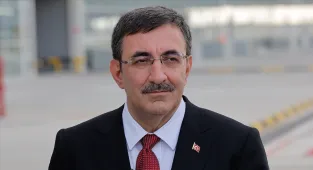 Cumhurbaşkanı Yardımcısı Yılmaz'dan Türkiye Yapay Zeka Eylem Planı'na ilişkin paylaşım: