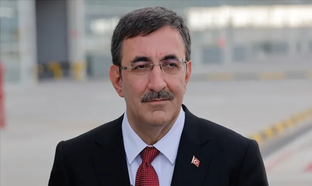Cumhurbaşkanı Yardımcısı Yılmaz Sakarya Hafızlık İcazet Merasiminde konuştu