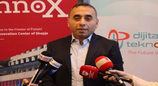 Dijitalpark Teknokent, B2B ile Türkiye'den Balkanlar'a inovasyon köprüsü kurdu