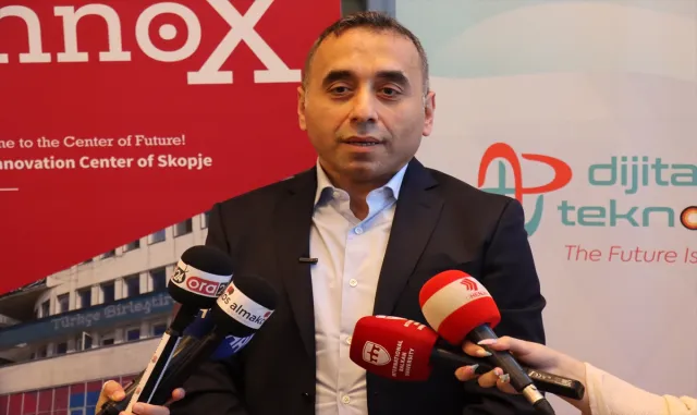 Dijitalpark Teknokent, B2B ile Türkiye'den Balkanlar'a inovasyon köprüsü kurdu