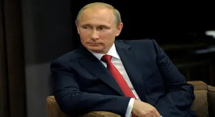 Dışişleri Bakanı Fidan, Rusya Devlet Başkanı Putin tarafından kabul edildi